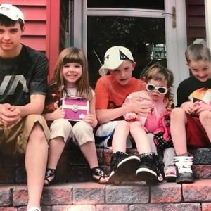 Meet your Posher, Jeff